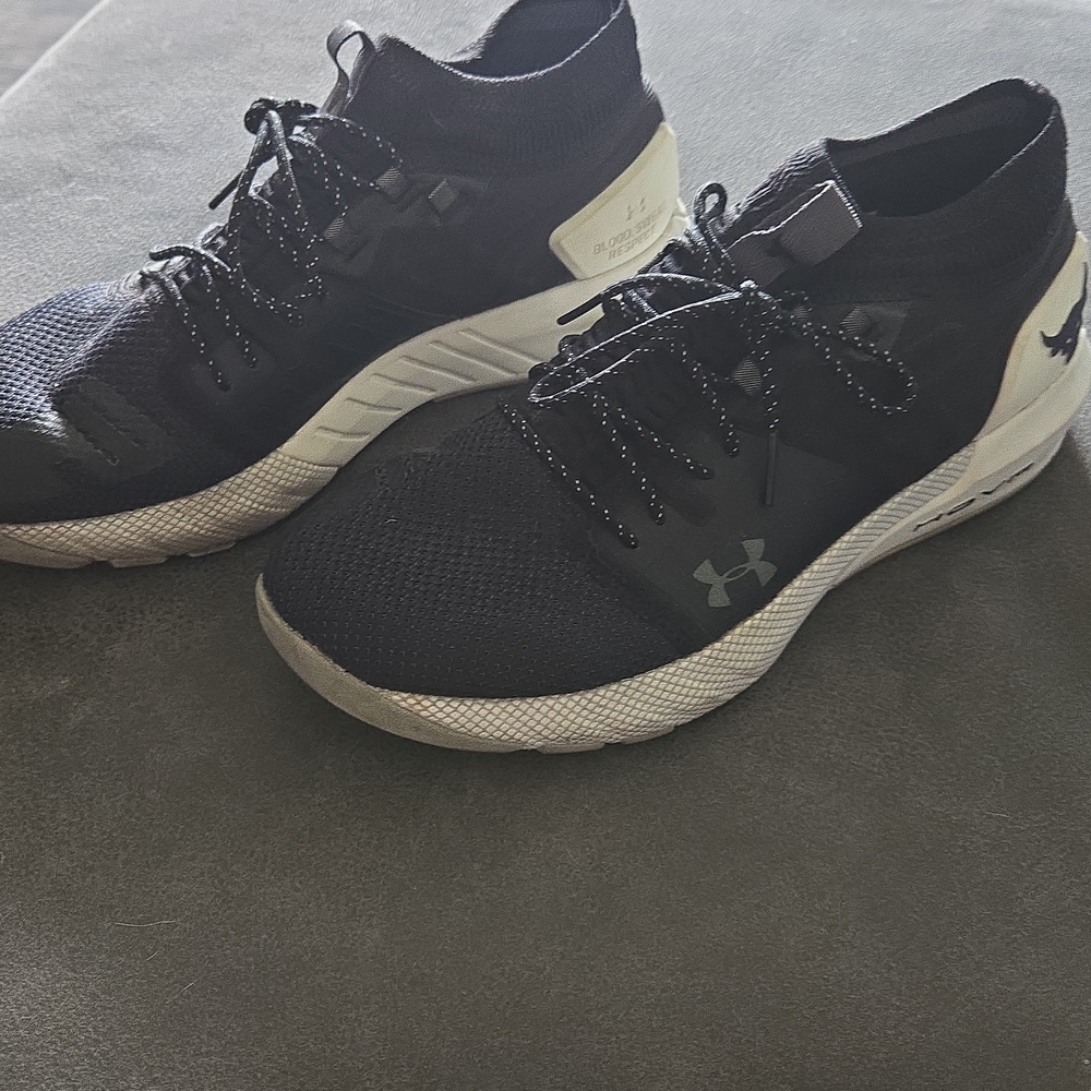 Under Armour Project Rock 2 Shoes